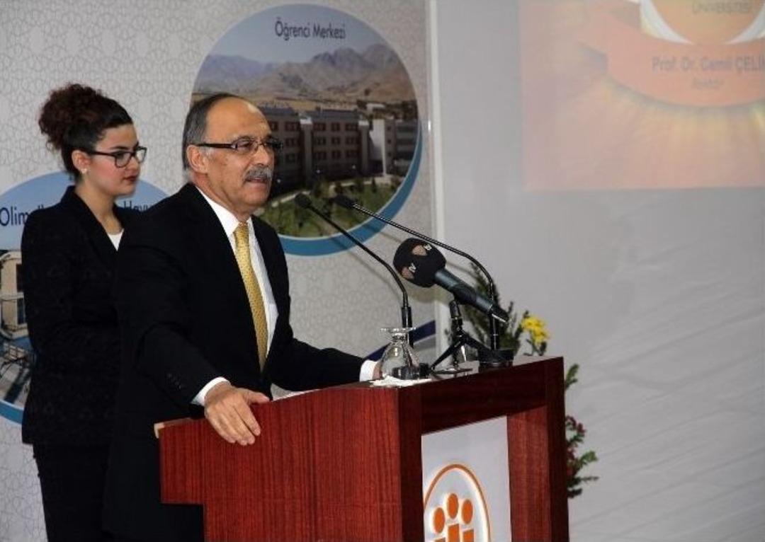 Malatya&rsquo;da Karaciğer Nakli Hastanesi&rsquo;nin A&ccedil;ılışı Yapıldı