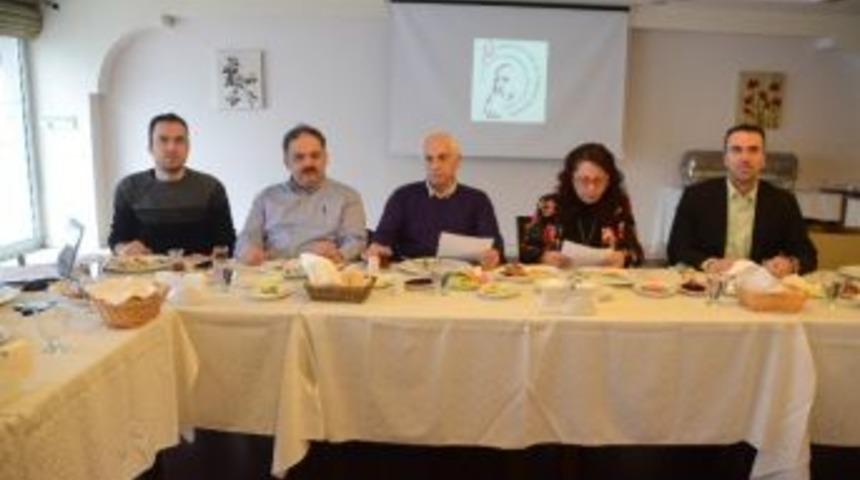 Sinop K&uuml;lt&uuml;r Ve Turizm Derneği Emitt&rsquo;e Hazırlanıyor