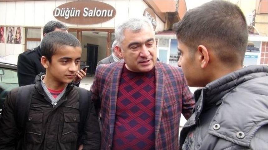 Batman&rsquo;da Telafi Eğitimi Başladı