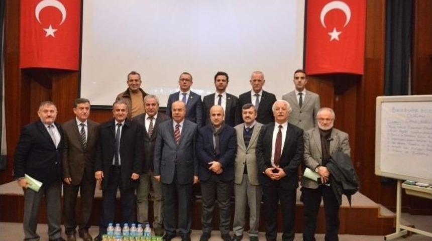 B&uuml;y&uuml;kşehir Belediyespor&rsquo;da Genel Kurul Heyecanı