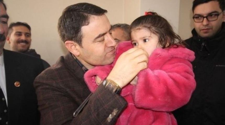 Vali Işın&rsquo;ndan &lsquo;pkk Ve Işid&rsquo; A&ccedil;ıklaması