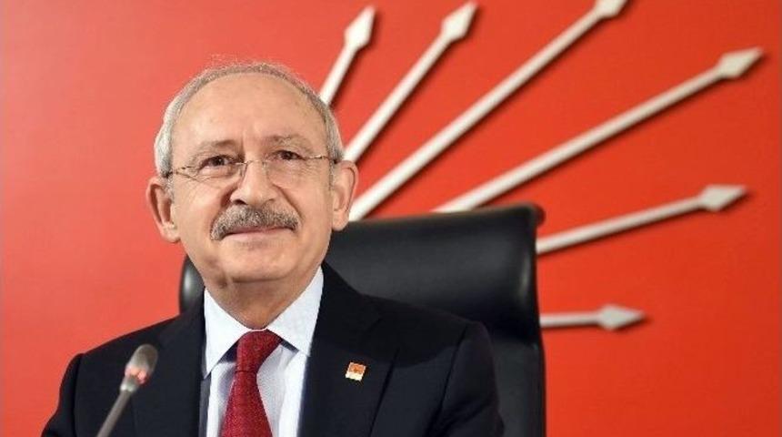 Chp Pm Toplantısı