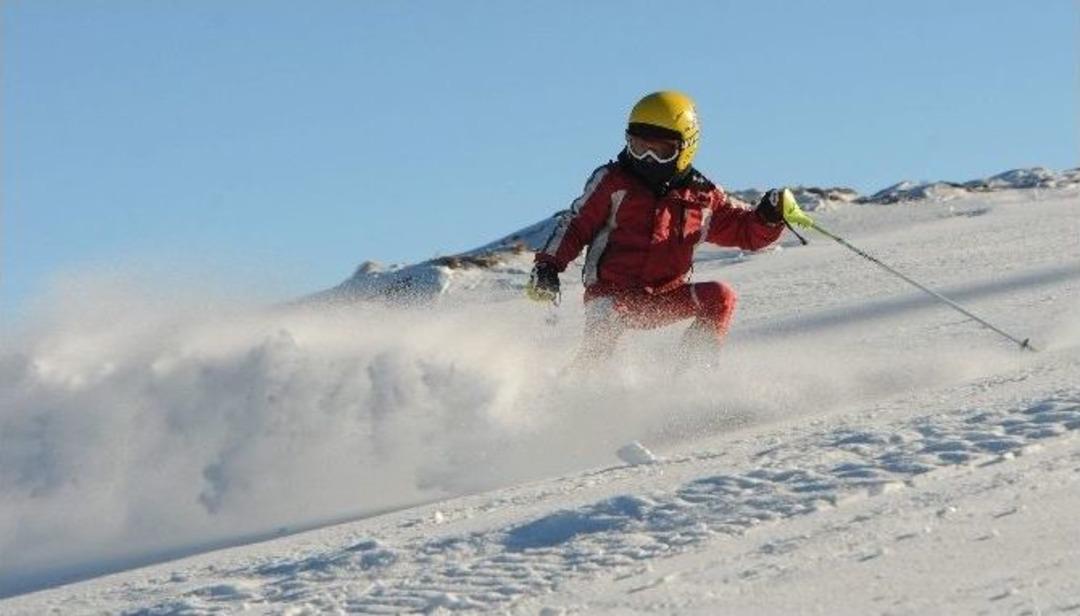 Karnesini Alan Ilgaz&rsquo;a Koştu