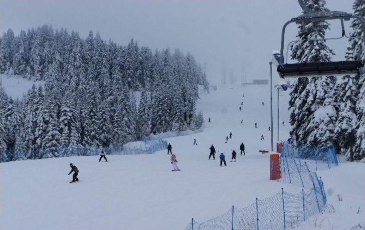 Karnesini Alan Ilgaz’a Koştu G2