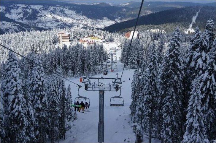 Karnesini Alan Ilgaz’a Koştu G5