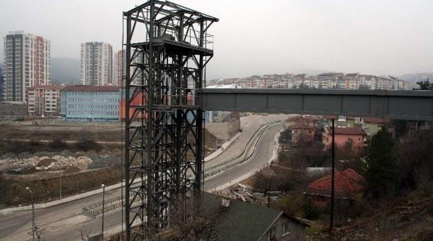 Belediyeden Mahallelere Asansör