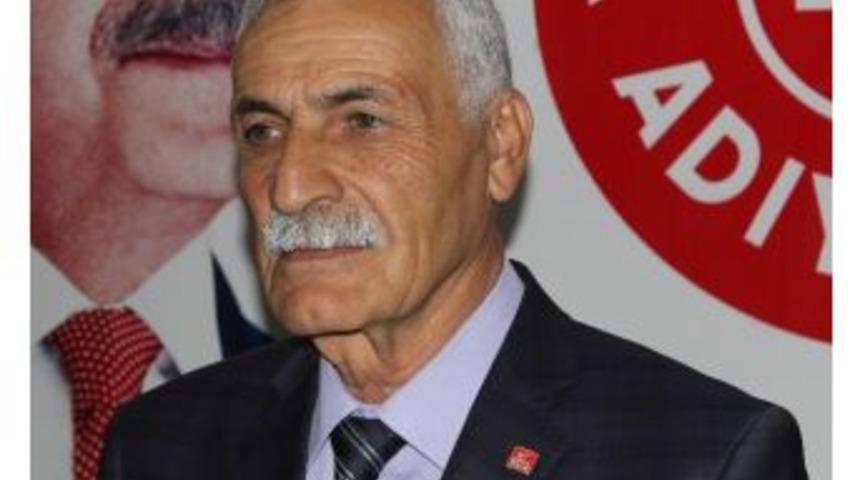 Chp İl Başkanı Yıldırım, B&uuml;y&uuml;k Kurultayı Değerlendirdi