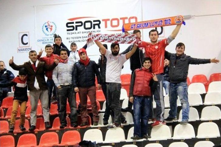 Türkiye Kadınlar Basketbol Süper Ligi G5