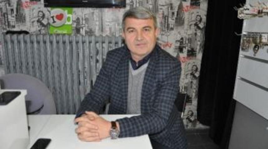 Boz&uuml;y&uuml;kl&uuml; Esnaf Mustafa Ko&ccedil; İ&ccedil;in Sela Verdirtti