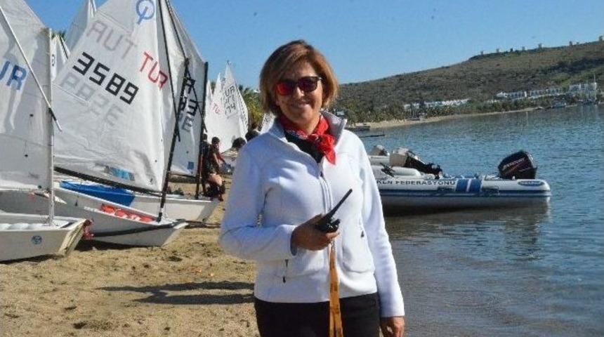 Yelkencilerin Annesi