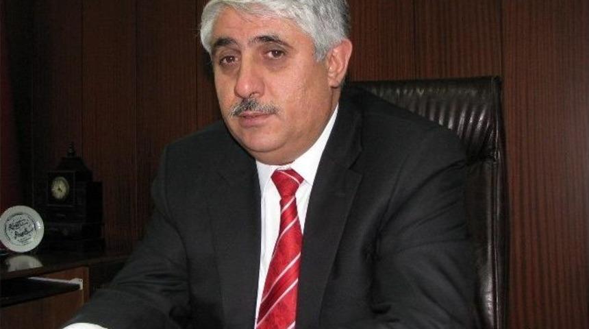 Sorgun Belediyesi Karla M&uuml;cadele &Ccedil;alışmalarını Aralıksız S&uuml;rd&uuml;r&uuml;yor