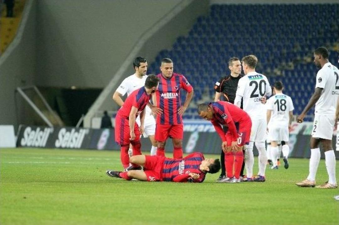 Spor Toto S&uuml;per Lig