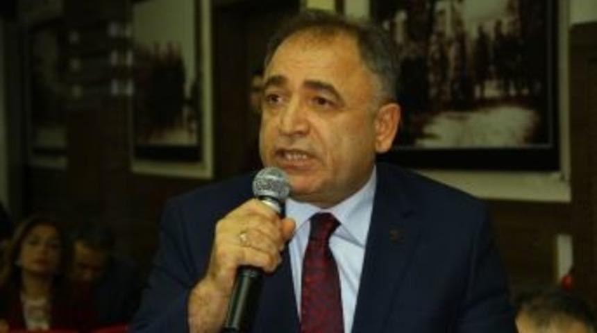 İller Bankası&rsquo;ndan Belediyelere 21.1 Milyon Tl Kredi