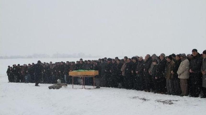 Gazeteci S&uuml;rmeli Kılı&ccedil;&rsquo;ın Babası S&uuml;leyman Kılı&ccedil; Vefat Etti