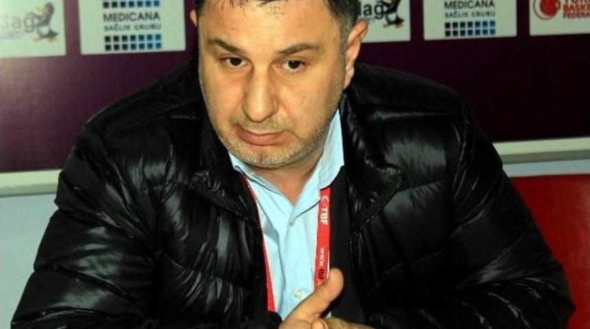 Ayhan Avcı: &ldquo;bu Ma&ccedil;a Daha Fazla Bir &Ouml;nem Verdik&rdquo;