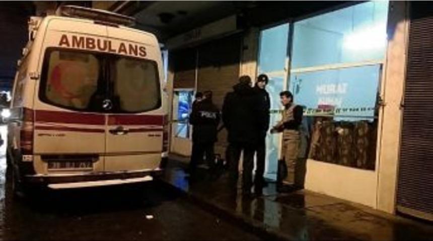 Kayseri&rsquo;de İntihar