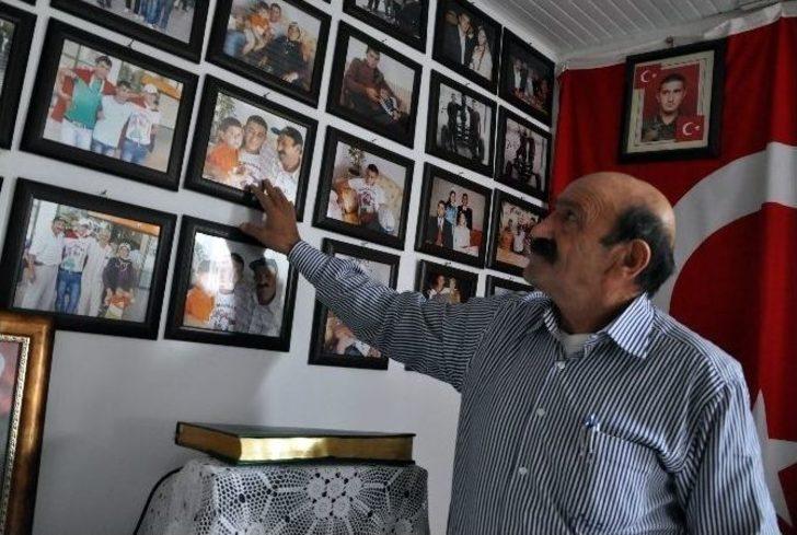 Şüpheli Ölümler Ve Mağdurları Derneği Başkanı Oktay Can: G3