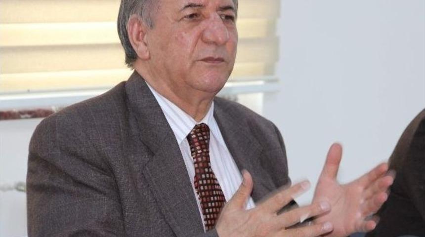 Vali Kara’dan Değerlendirme Toplantısı