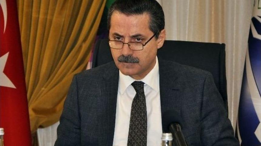 Expo 2016 Yönetim Kurulu Toplantısı