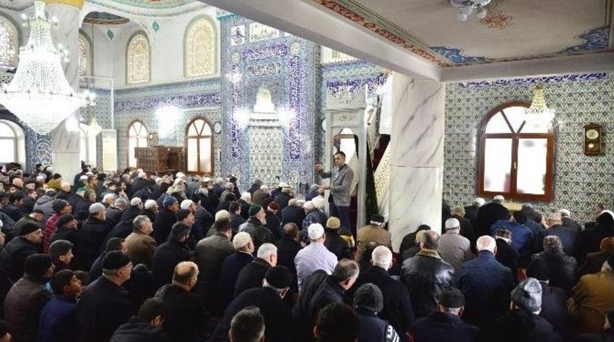 Yıldırım Belediyesi&rsquo;nden İşaret Diliyle Hutbe