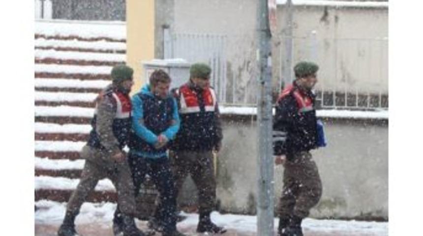 Jandarmadan &Ccedil;elik Kasa Hırsızlarına Kilit Operasyonu