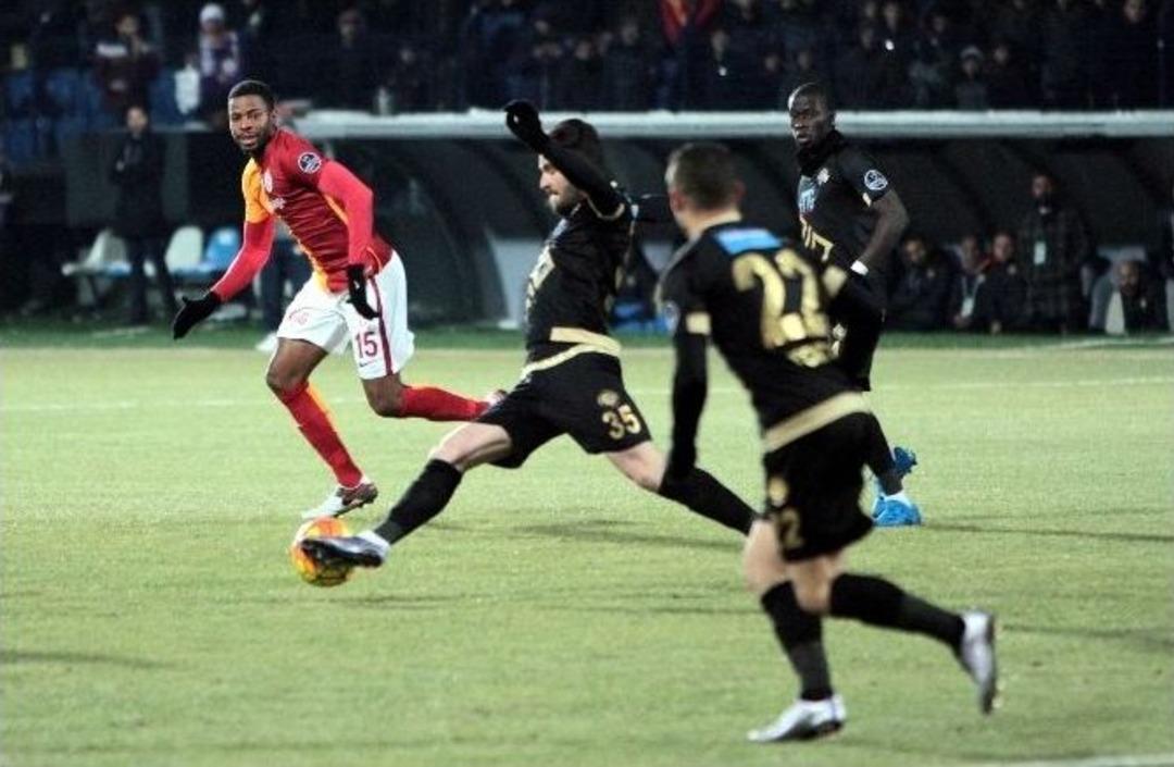 Spor Toto S&uuml;per Lig