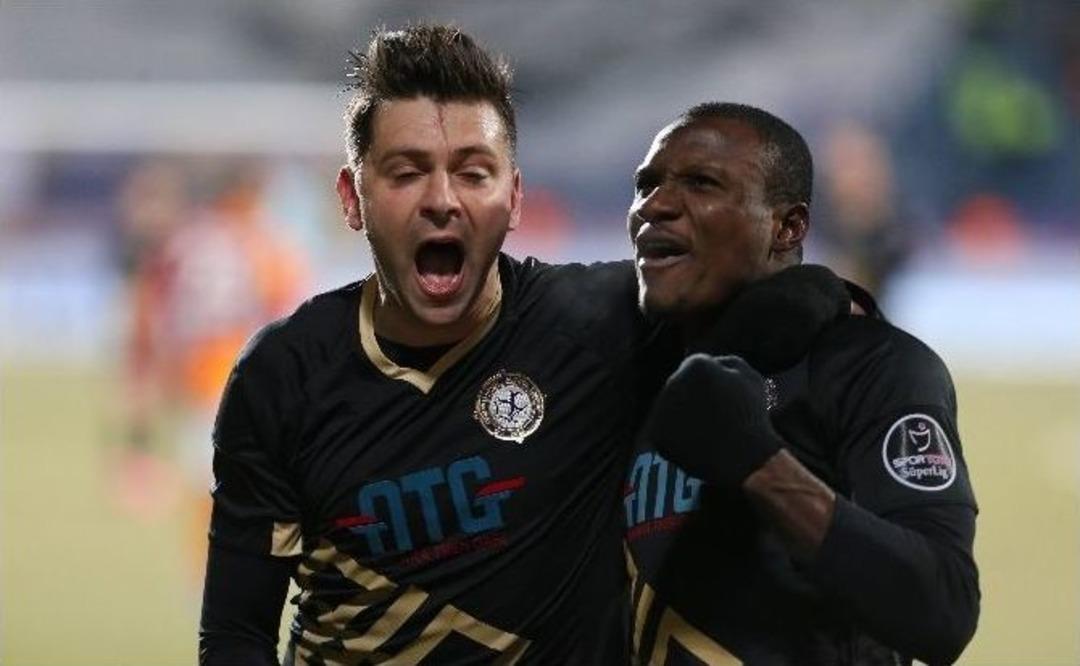 Spor Toto S&uuml;per Lig