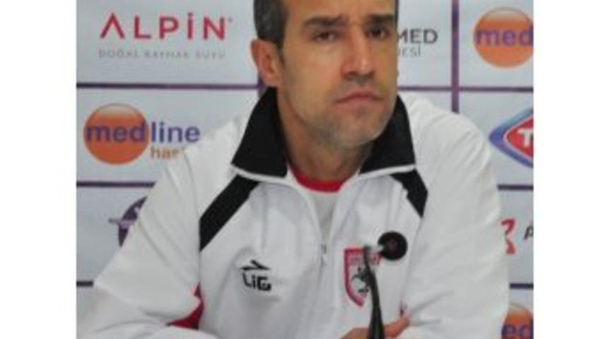 Kenan Yelek: "zor Ma&ccedil; Olacağını Biliyorduk"