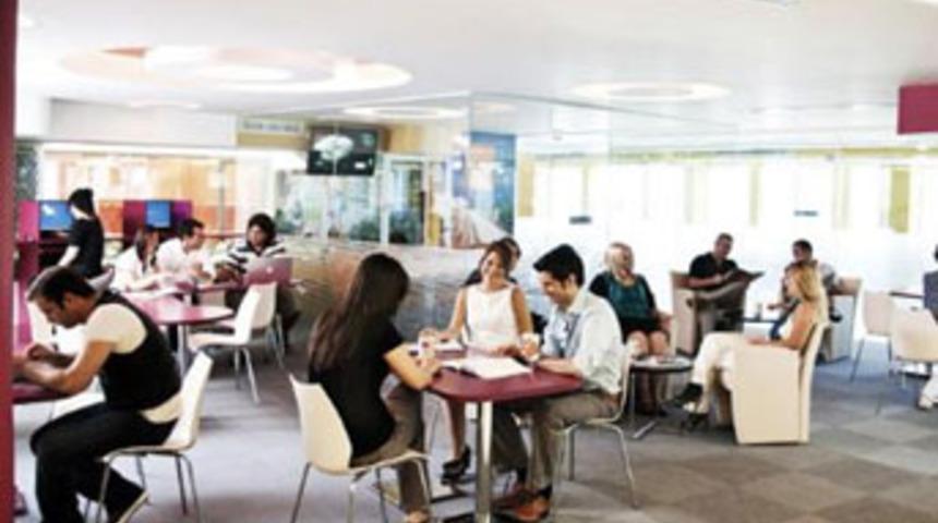 100 MARKADA FRANCHISING FIRSATI 