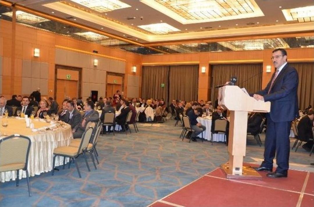 &ldquo;d&uuml;nya G&uuml;mr&uuml;k G&uuml;n&uuml;&rdquo; Malatya&rsquo;da Kutlandı