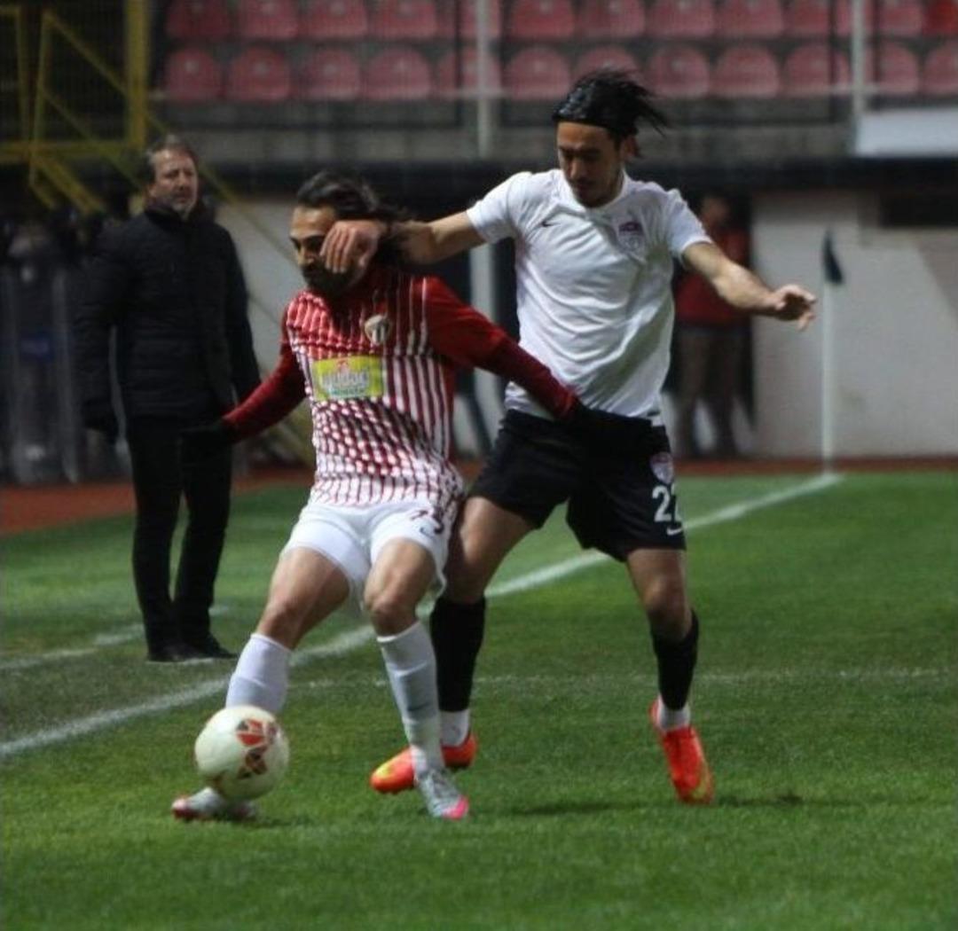 Spor Toto 2. Lig