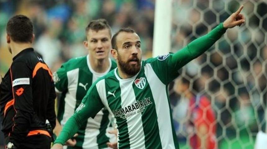 Sercan Yıldırım&rsquo;ın Villasına Hırsız Girdi