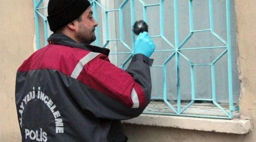 Eski Damat Dehşeti: 2 &Ouml;l&uuml;, 1 Yaralı