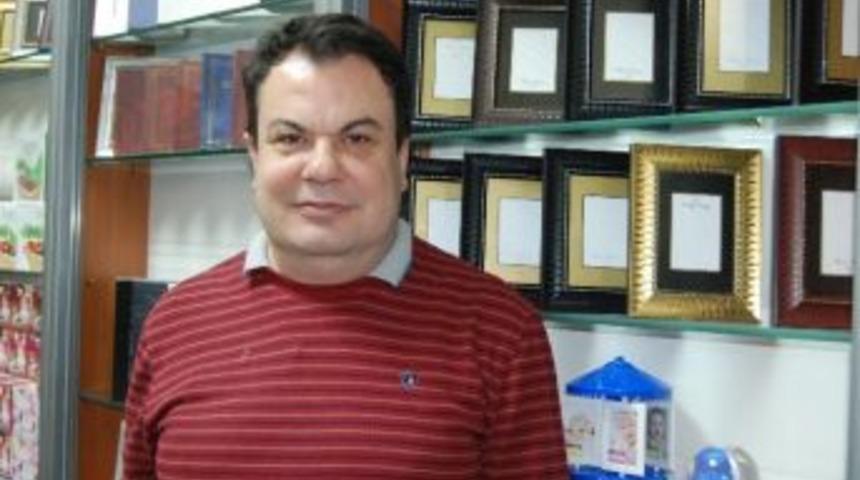 Y&uuml;zbaşıoğlu: "teknoloji Bizi Kullanarak Prim Yapıyor"