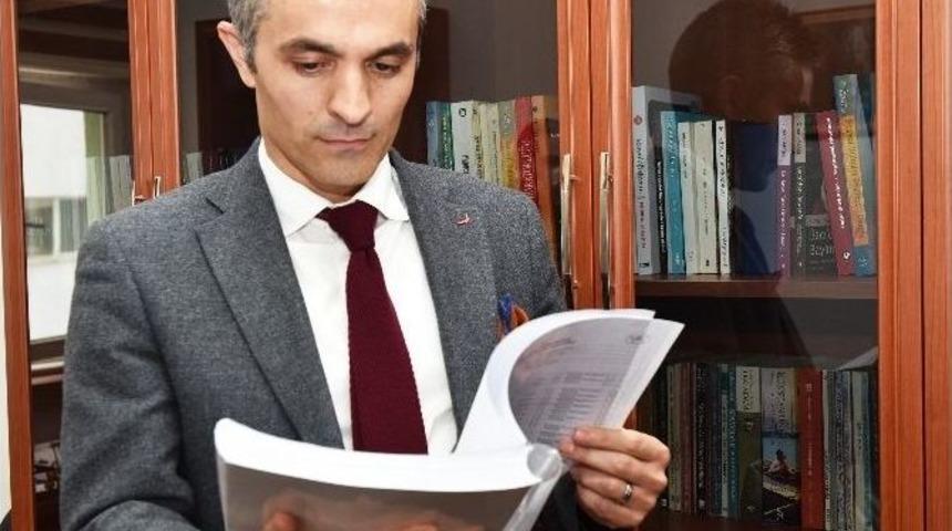 Erzurum B&uuml;y&uuml;kşehir Belediyesi, Kent Mutluluğunun Kaynağı Oldu