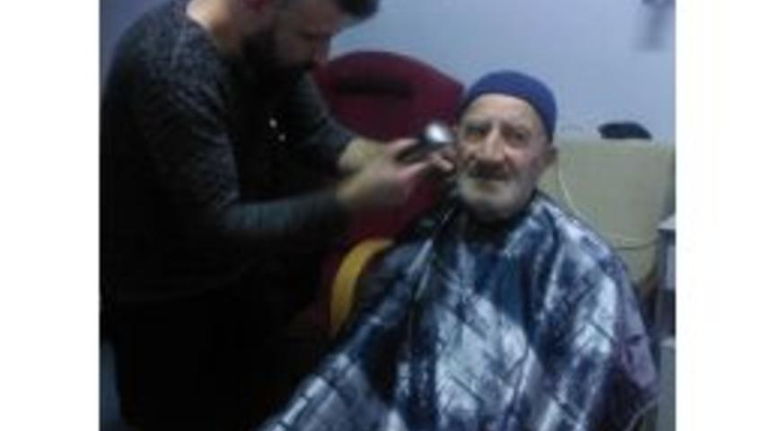 Bayburt Belediyesi Sosyal Odaklı Hizmetlerine Devam Ediyor