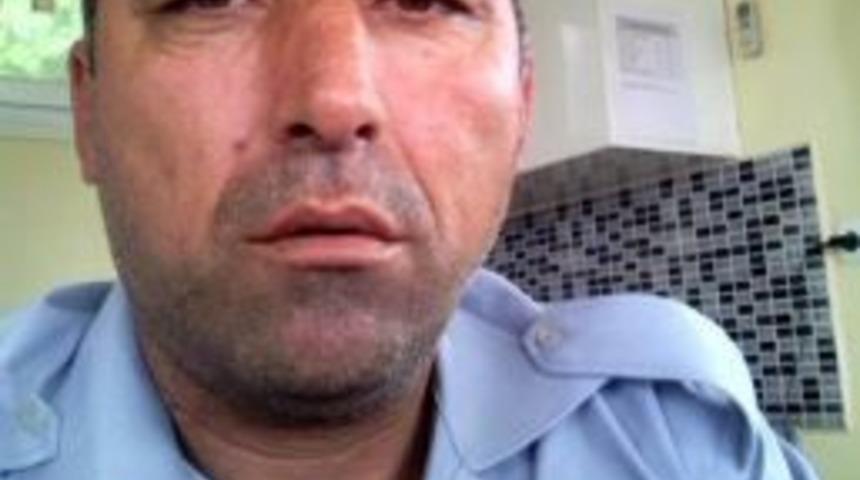 Tarsus&rsquo;ta &Ouml;zel G&uuml;venlik G&ouml;revlisi &Ouml;ld&uuml;r&uuml;ld&uuml;