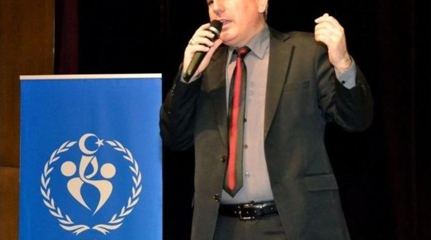 "hayalleri Sahneye Taşı" Etkinliği