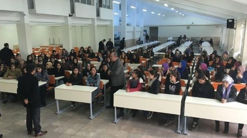 İdil&rsquo;deki &Ouml;ğrenciler Telafi Eğitimi İ&ccedil;in Midyat&rsquo;a G&ouml;nderildi