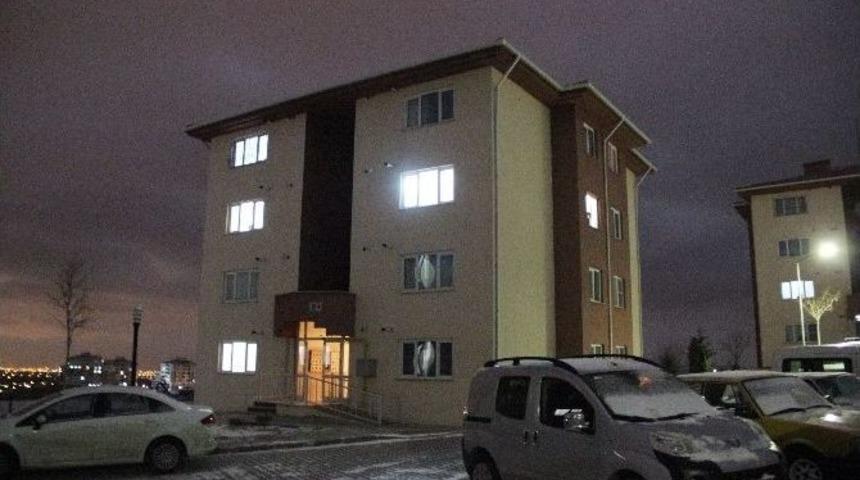 Konya&rsquo;da Ş&uuml;pheli &Ouml;l&uuml;m