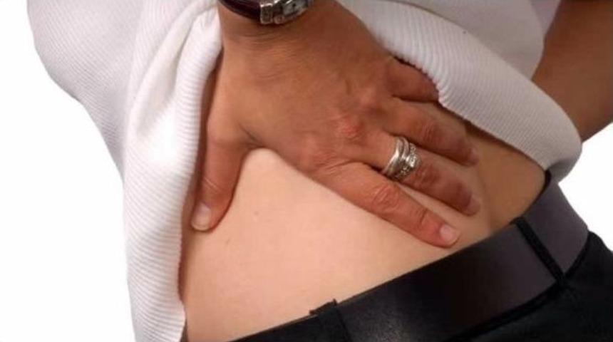 Fıtığa Ameliyatsız &Ccedil;&ouml;z&uuml;m