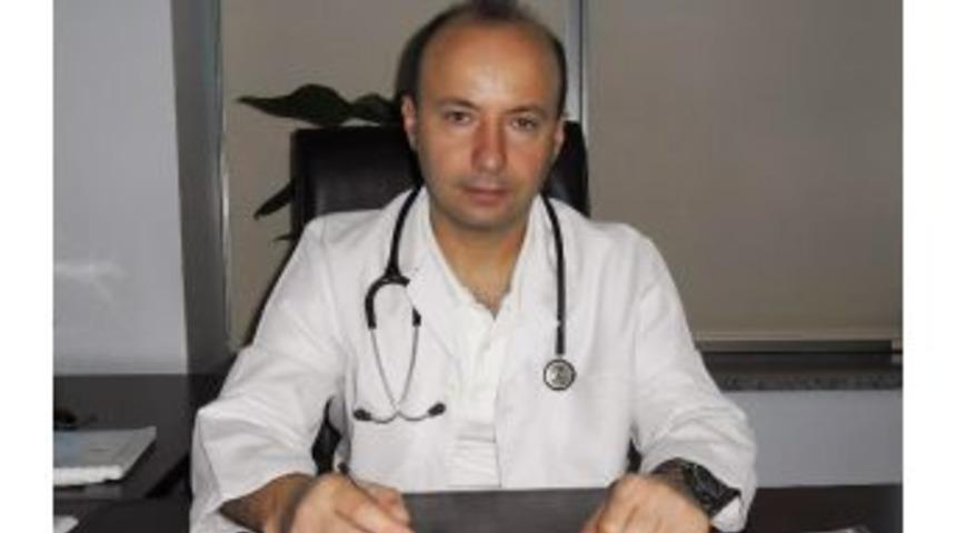 &Ccedil;ocuklarda Karın Ağrısı Şikayeti