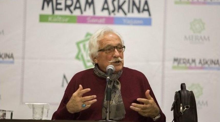 Meram&rsquo;da Toplumsal Eğitim Seminerleri S&uuml;r&uuml;yor