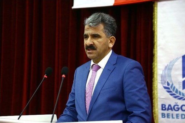 Ambalaj Atıklarının Kontrolü Yönetmeliği, Bağcılar’da Konuşuldu