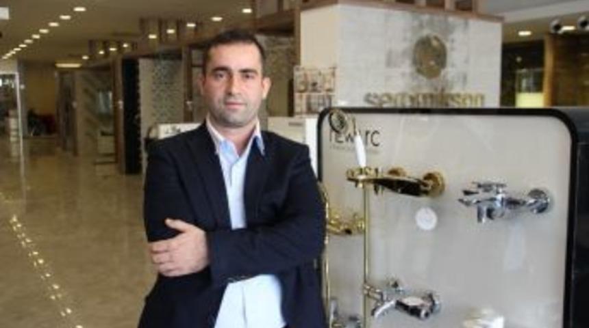 Temelden Çatıya Aradığınız Her Şey Kahraman Yapı Market’te