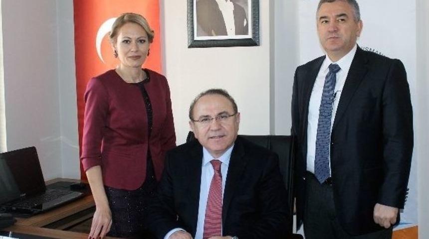 Grup Merkez Hasar İl M&uuml;d&uuml;rl&uuml;ğ&uuml; A&ccedil;ıldı