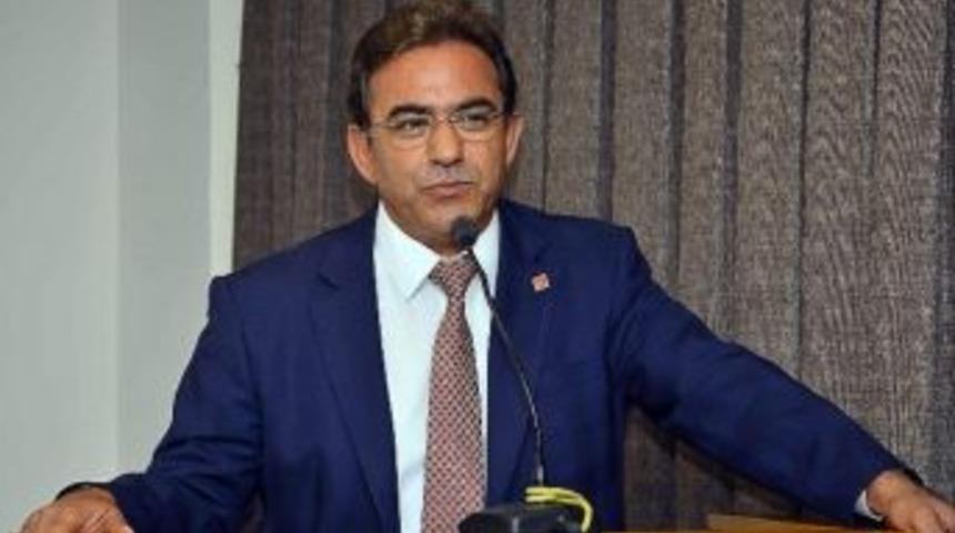 Budak&rsquo;a Chp Genel Başkan Yardımcılığı G&ouml;revi