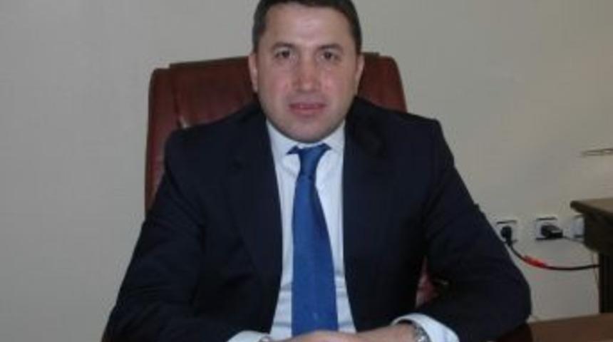 Stso Başkanı G&uuml;ven Kuzu&rsquo;dan &Ouml;zdemir Ailesine Taziye