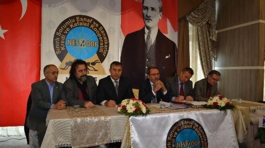 Fahri Eker G&uuml;ven Tazeledi