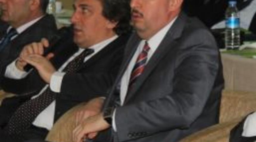 Orman Genel M&uuml;d&uuml;rl&uuml;ğ&uuml;&rsquo;n&uuml;n Doğu B&ouml;lge Karadeniz Yatırımları